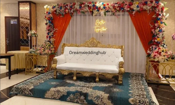 Flavour Zone Courtyard Restaurant Hotel  Banquet